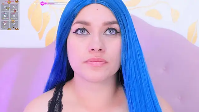 alix bay online show from 11/07/25, 07:29