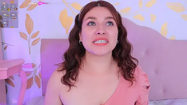 alix bay online show from 11/10/25, 08:14