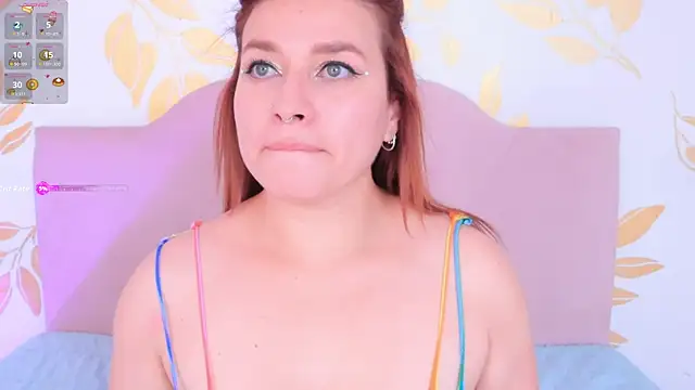 alix bay online show from 11/17/25, 08:35