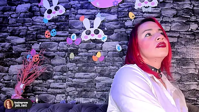 jade swet online show from 04/11/26, 09:46