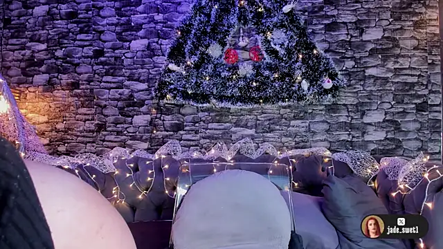 jade swet online show from 12/19/25, 09:33