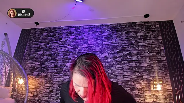 jade swet online show from 01/15/26, 09:45