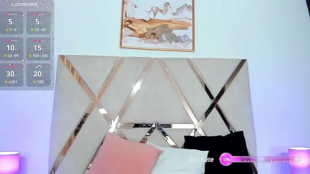 Snapshot of carolynne18 chatting on 03/03/25, 12:28 carolynne18 online show from 03/03/25, 12:28