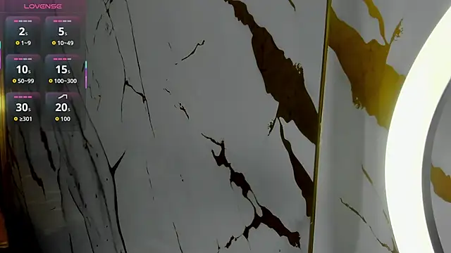 dianamilf online show from 11/28/25, 03:17