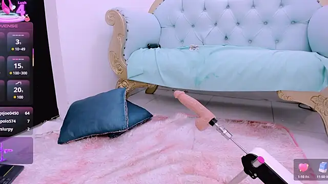 Snapshot of dianamilf chatting on 02/23/25, 11:22 dianamilf online show from 02/23/25, 11:22