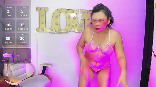 dianamilf online show from 04/30/26, 08:57