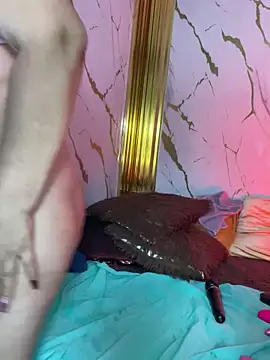 dianamilf online show from 02/22/26, 08:06