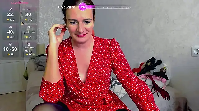 mrs Bella  online show from 01/13/26, 05:17