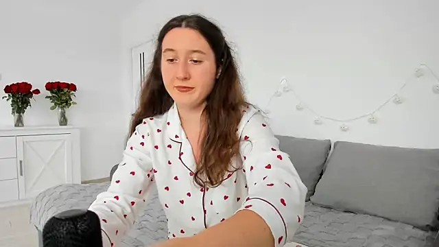 Snapshot of _Anna_Montana chatting on 10/01/25, 12:31 Anna Montana online show from 10/01/25, 12:31