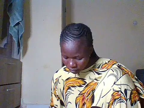 prettychic5 online show from 03/01/26, 04:40