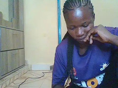 prettychic5 online show from 01/08/26, 08:42