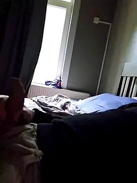 adriaan1975 online show from 10/19/25, 12:52