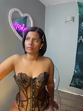 RoseMelanie online show from 04/11/26, 08:23