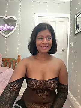 RoseMelanie online show from 01/16/26, 07:45