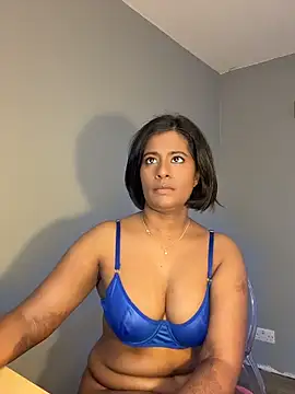 RoseMelanie online show from 04/08/26, 06:37