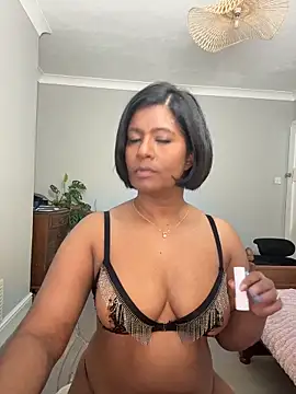 RoseMelanie online show from 02/21/26, 08:27