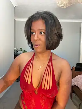 RoseMelanie online show from 03/10/26, 08:29