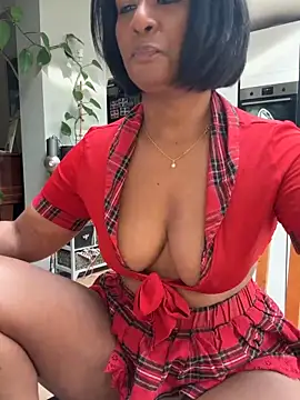 RoseMelanie online show from 03/23/26, 08:14