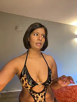 RoseMelanie online show from 03/31/26, 07:21