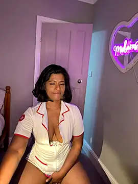 RoseMelanie online show from 11/05/25, 08:06