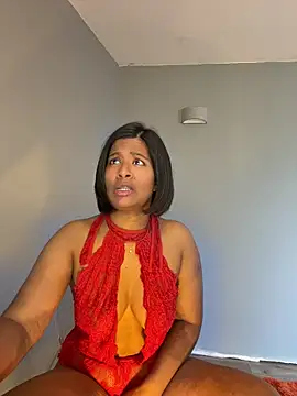 RoseMelanie online show from 04/10/26, 09:16