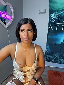 RoseMelanie online show from 04/14/26, 07:02