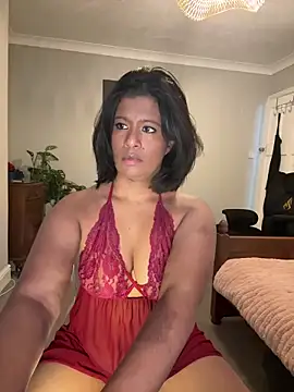 RoseMelanie online show from 02/05/26, 07:48