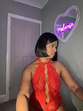 RoseMelanie online show from 09/30/25, 06:30