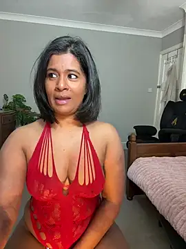 RoseMelanie online show from 02/08/26, 08:34