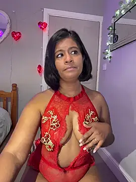 RoseMelanie online show from 12/23/25, 07:18