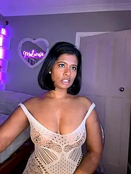 RoseMelanie online show from 11/12/25, 07:12