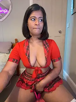 RoseMelanie online show from 11/26/25, 08:03