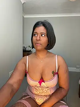 RoseMelanie online show from 03/12/26, 08:07