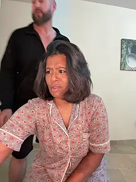 RoseMelanie online show from 02/12/26, 09:09