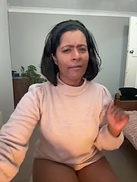 RoseMelanie online show from 02/08/26, 08:39