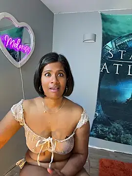 RoseMelanie online show from 04/11/26, 07:16