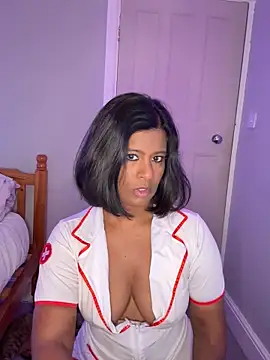 RoseMelanie online show from 10/21/25, 06:46