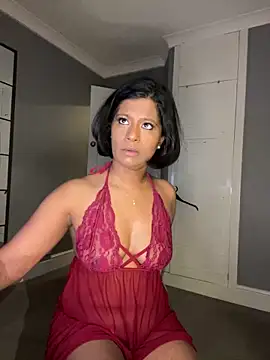 RoseMelanie online show from 03/02/25, 07:41