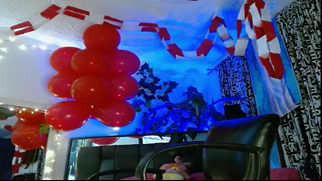 DULCE ZOE online show from 02/28/25, 06:54