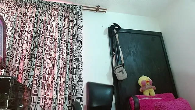 DULCE ZOE online show from 09/11/25, 09:26