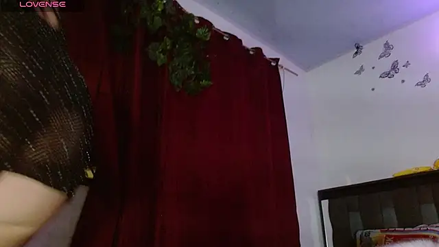 DULCE ZOE online show from 02/24/26, 07:09