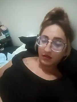 DULCE ZOE online show from 10/06/25, 02:57