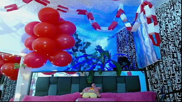 DULCE ZOE online show from 02/27/25, 05:18