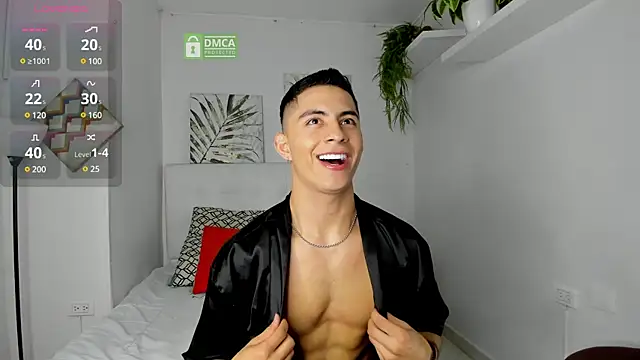 Snapshot of Matty_Adams chatting on 02/26/25, 03:54 Matty Adams online show from 02/26/25, 03:54