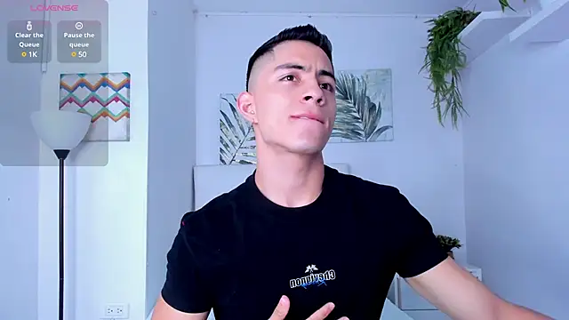 Snapshot of Matty_Adams chatting on 03/02/25, 04:14 Matty Adams online show from 03/02/25, 04:14