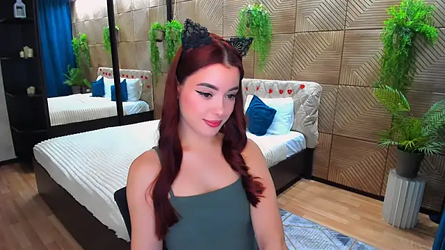 Snapshot of PutOnRepeat chatting on 02/19/26, 01:13 PutOnRepeat online show from 02/19/26, 01:13