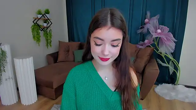 Snapshot of PutOnRepeat chatting on 11/16/25, 01:21 PutOnRepeat online show from 11/16/25, 01:21