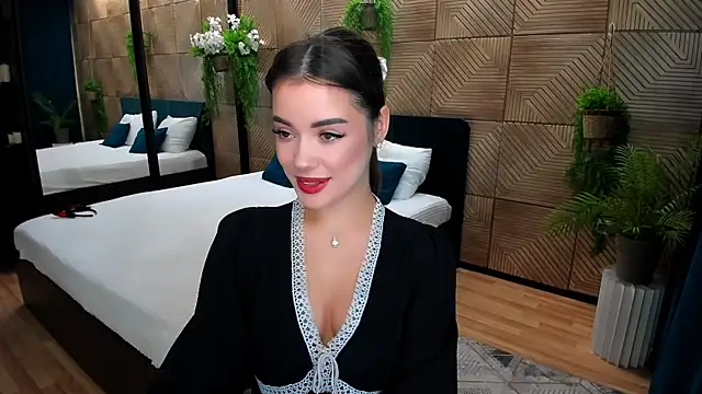 Snapshot of PutOnRepeat chatting on 10/18/25, 01:18 PutOnRepeat online show from 10/18/25, 01:18