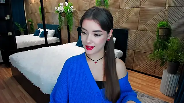 Snapshot of PutOnRepeat chatting on 11/19/25, 01:05 PutOnRepeat online show from 11/19/25, 01:05