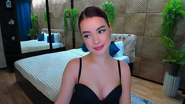 Snapshot of PutOnRepeat chatting on 02/21/26, 01:18 PutOnRepeat online show from 02/21/26, 01:18